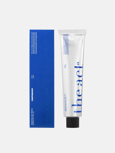 Whipped Body Cream 150ml