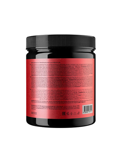 Detoxifying Leg Scrub 2000gr
