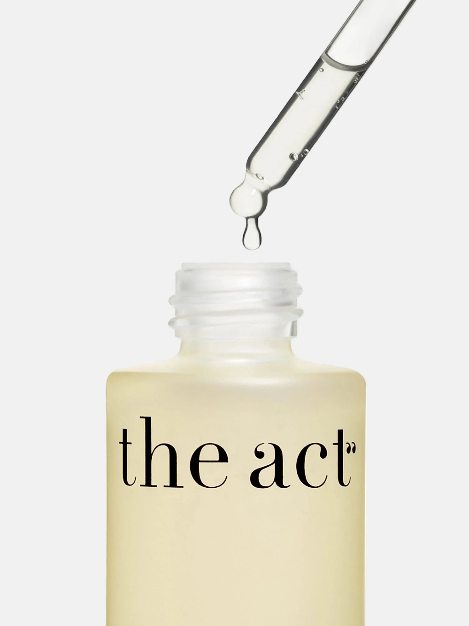 AHA & PHA Face Serum 50ml