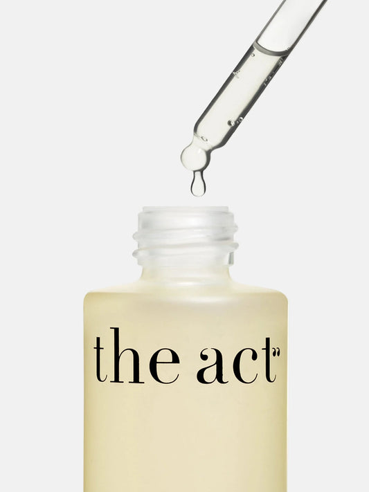 AHA & PHA Face Serum 50ml