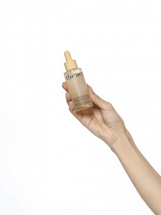 AHA & PHA Face Serum 50ml