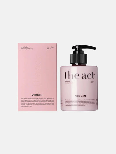 Virgin Lotion 300ml