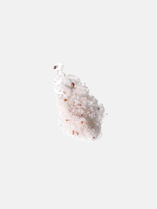 Body Salt & Berries Scrub 2000gr
