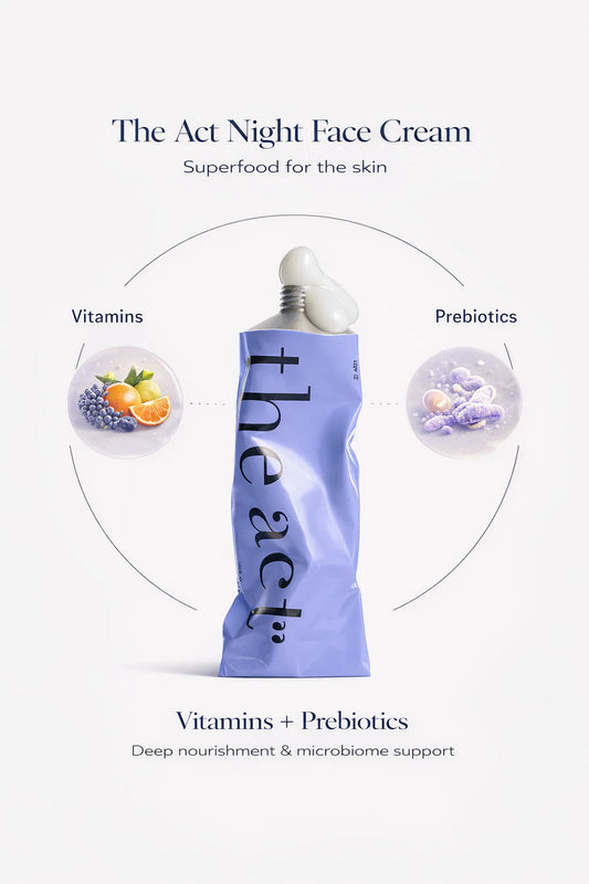 Overnight Face Cream 65ml