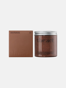 Cocoa & Coffee Body Scrub 300gr