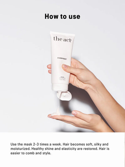 Everyday Conditioning Hair Mask 200ml