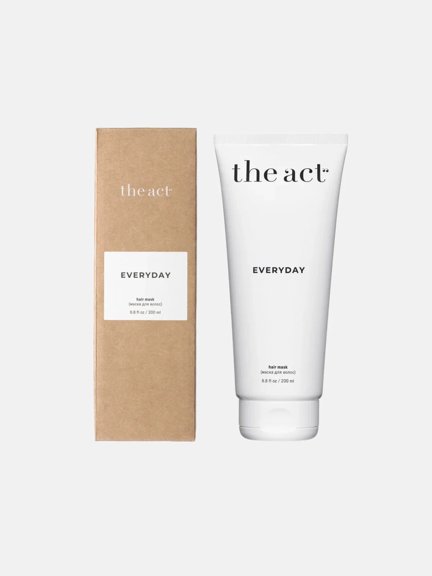 Everyday Conditioning Hair Mask 200ml