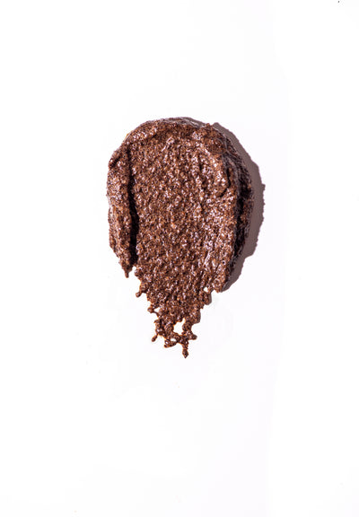 Cocoa & Coffee Body Scrub 2000g