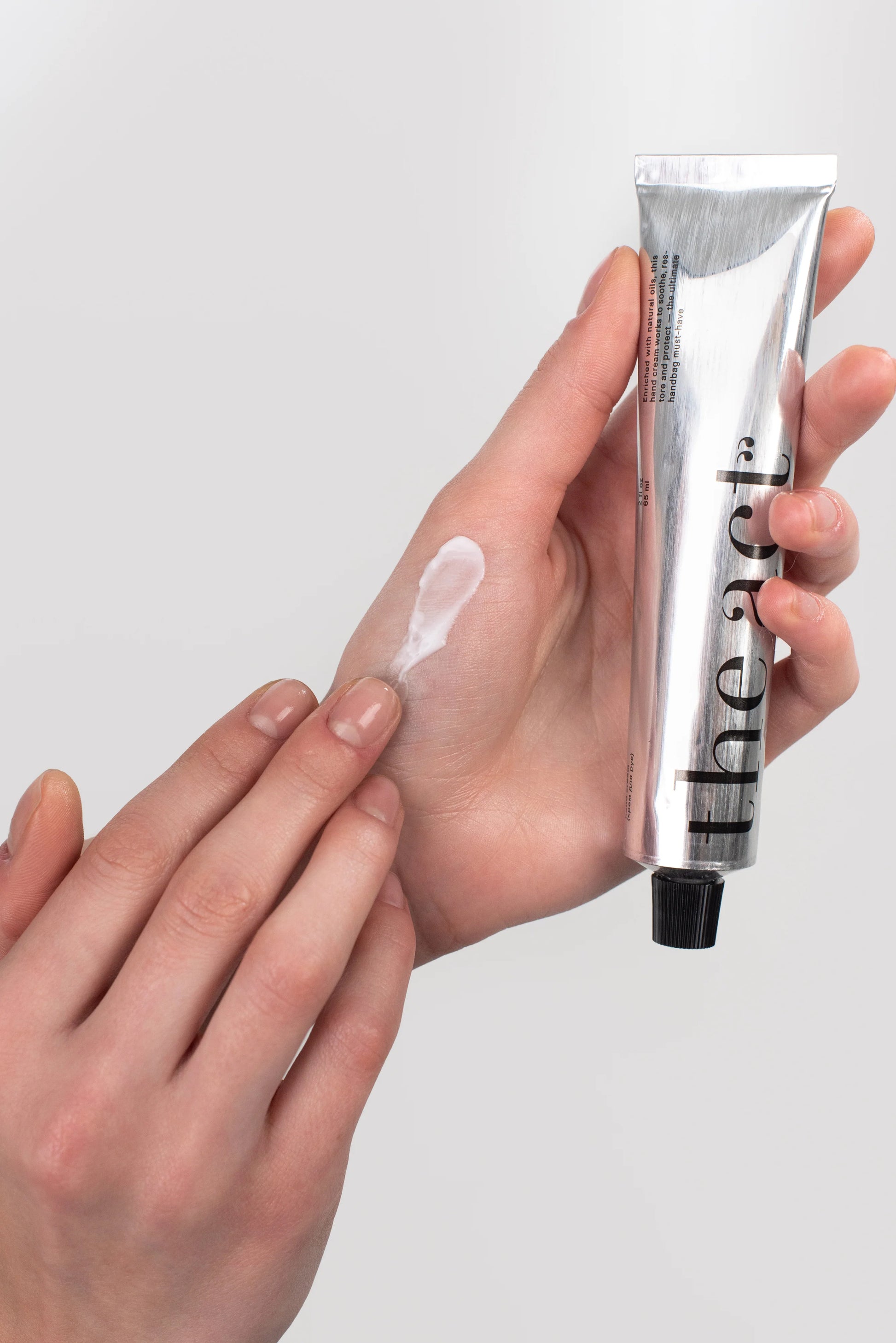 Hand Cream 65ml