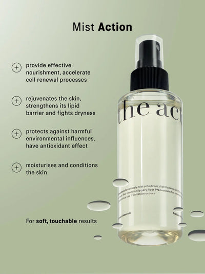 Dry Oil Body Mist 150ml