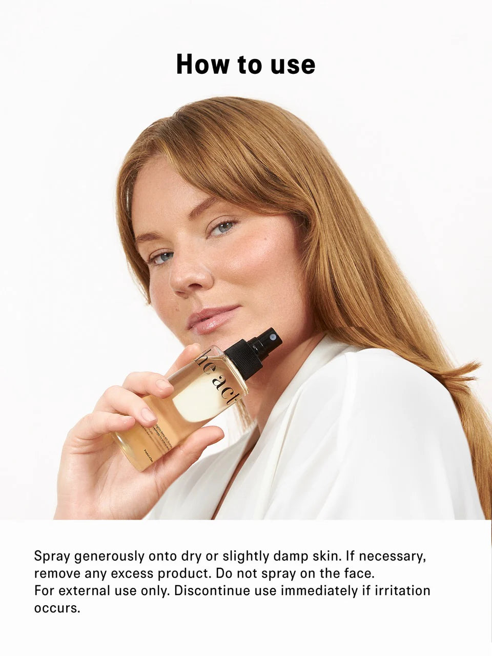 Dry Oil Body Mist 150ml