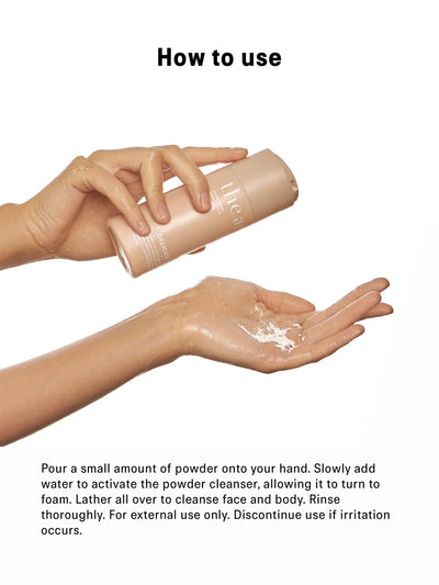 Delicate Enzyme Powder 80gr