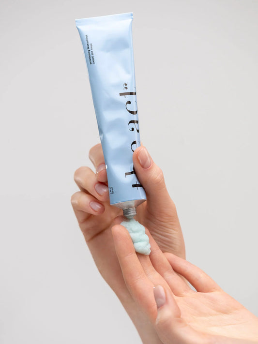 Exfoliating Face Polish 65ml