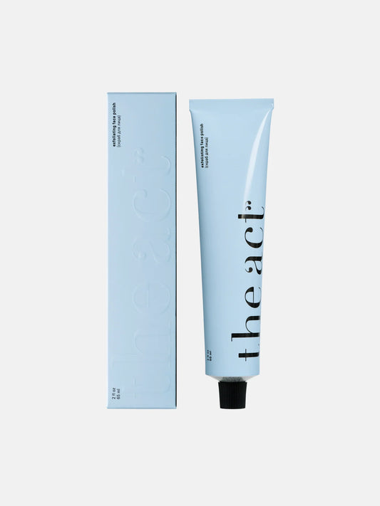 Exfoliating Face Polish 65ml