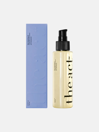 Face Cleansing Oil 110ml