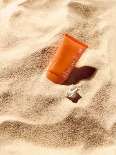 Face Sunscreen SPF 50 60ml