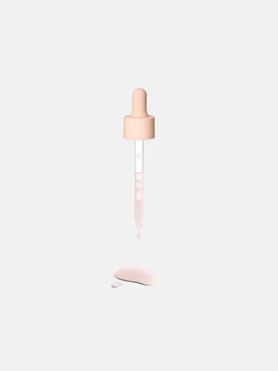 Glow & Priming Face Serum 50ml