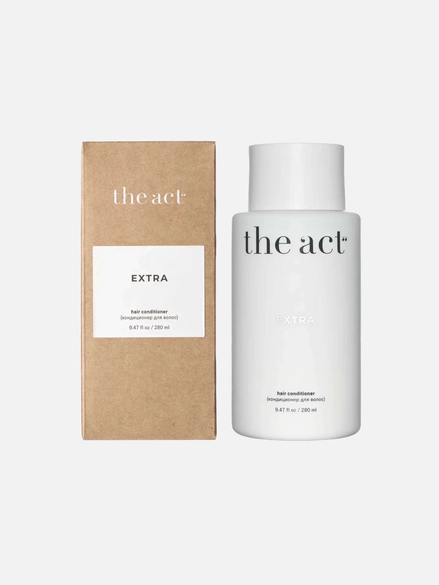 Extra Hair Conditioner 280ml