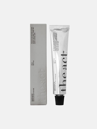 Nail & Cuticle Oil 20ml