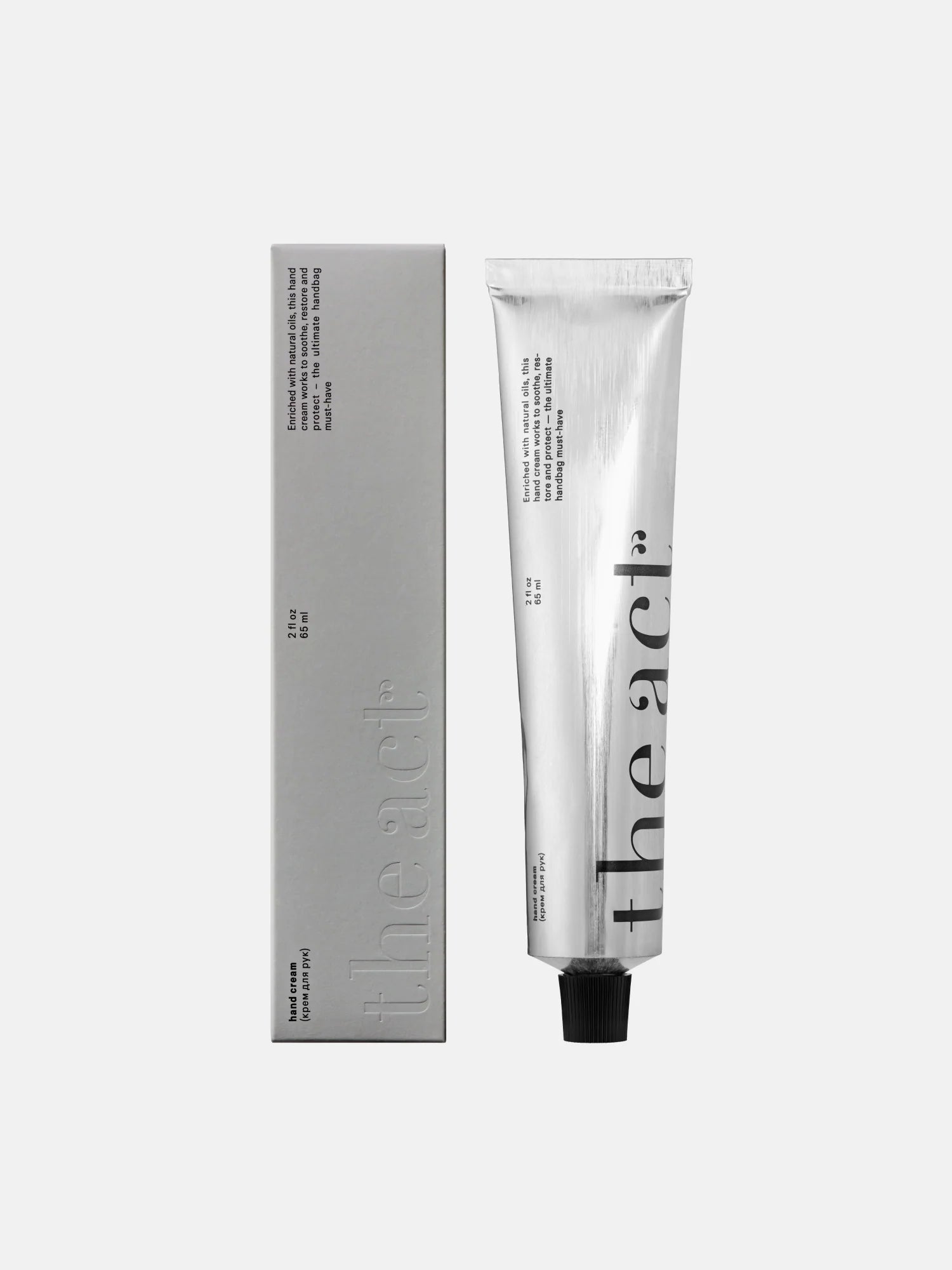 Hand Cream 65ml