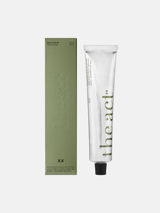 Hand Cream XX 65ml