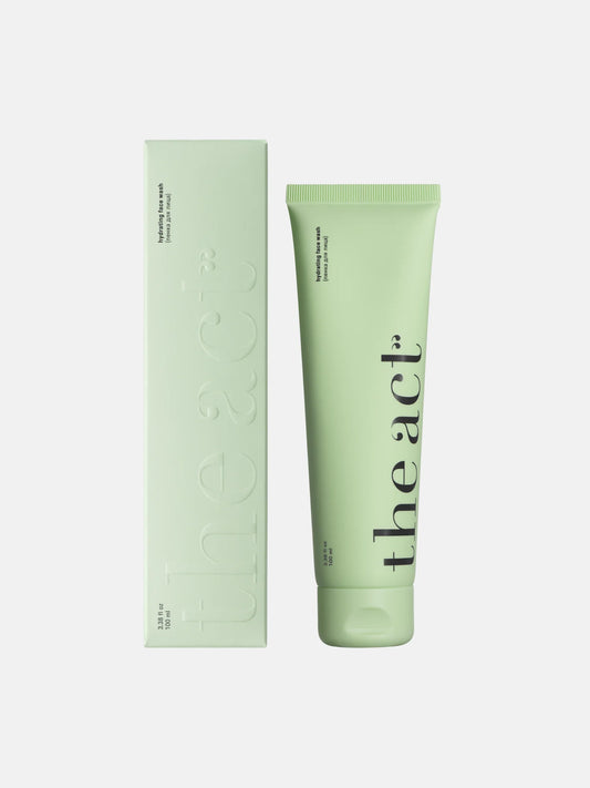 Multi-Action Face Wash 100ml