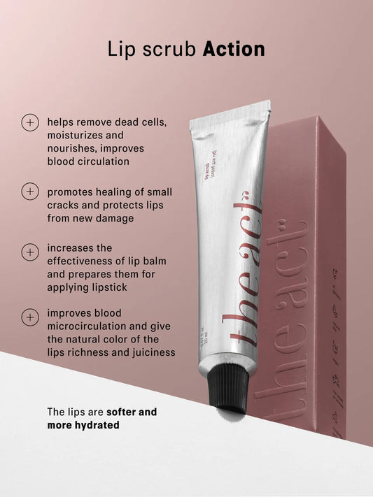 Lip Scrub 20ml