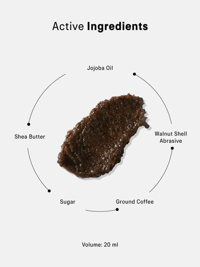 Lip Scrub 20ml