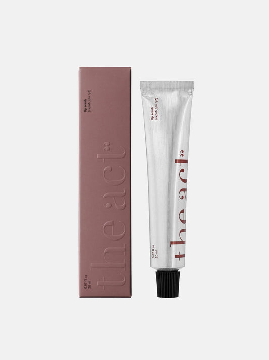Lip Scrub 20ml