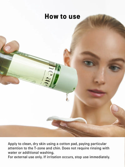 Multi-Action Toning Lotion 200ml