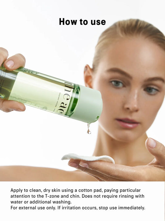 Multi-Action Toning Lotion 200ml