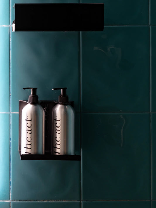 Hand Wash Verbena 400ml