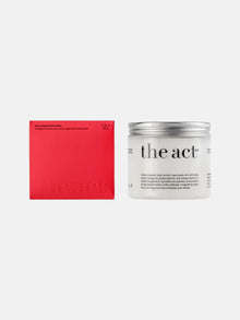 Red Orange Body Butter 180gr