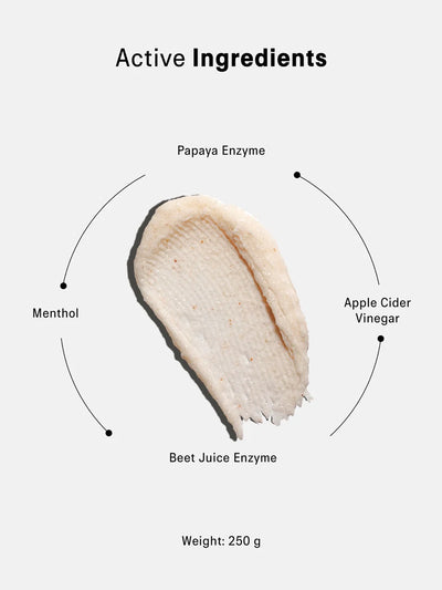 Detox Scalp Scrub 200ml