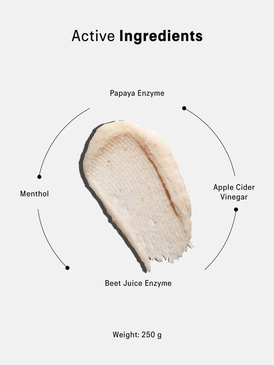 Detox Scalp Scrub 200ml