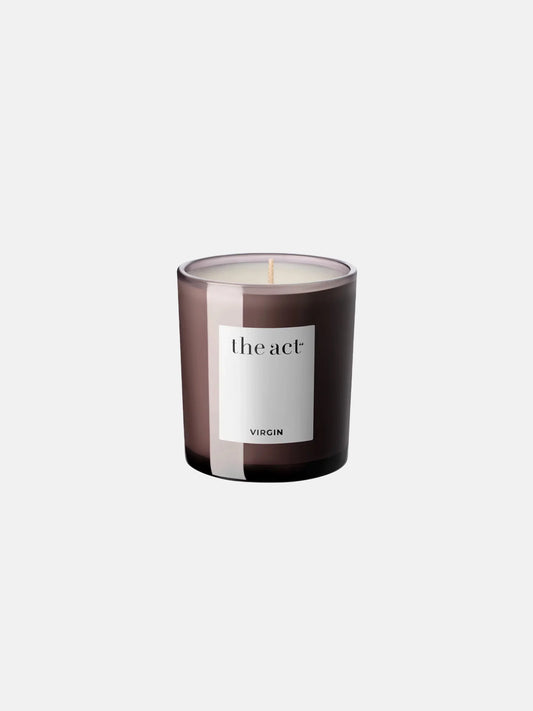 Scented Candle Virgin 250gr
