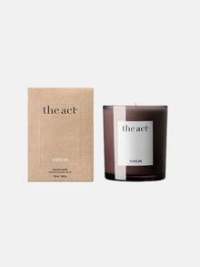 Scented Candle Virgin 250gr