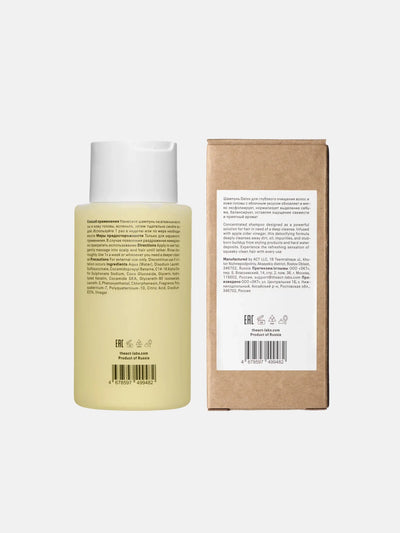 Detox Shampoo 280ml