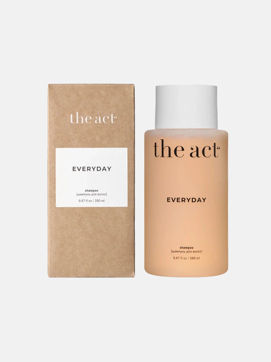 Everyday Shampoo 280ml