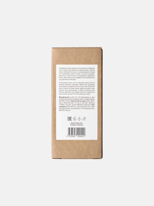 Everyday Shampoo 280ml