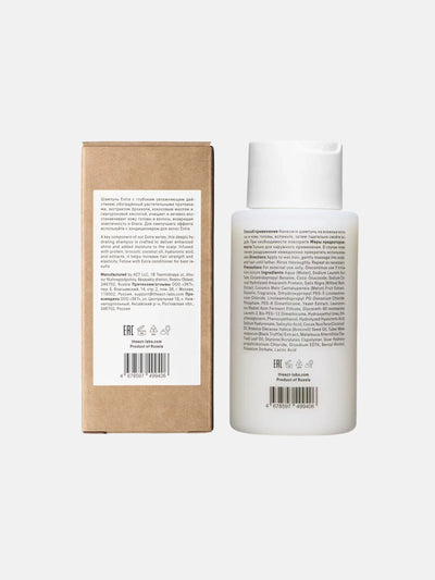 Extra Shampoo 280ml