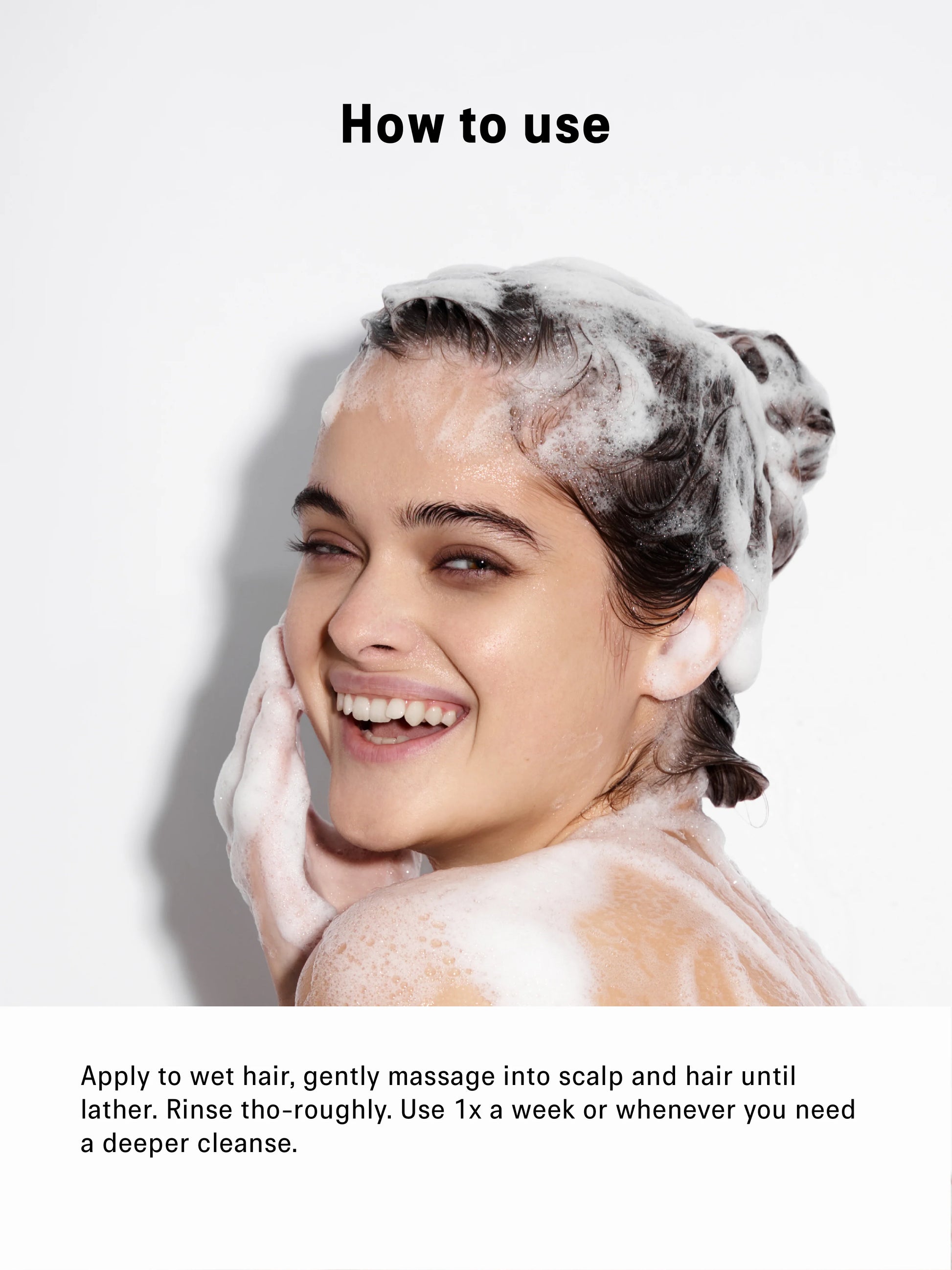 Detox Shampoo 280ml