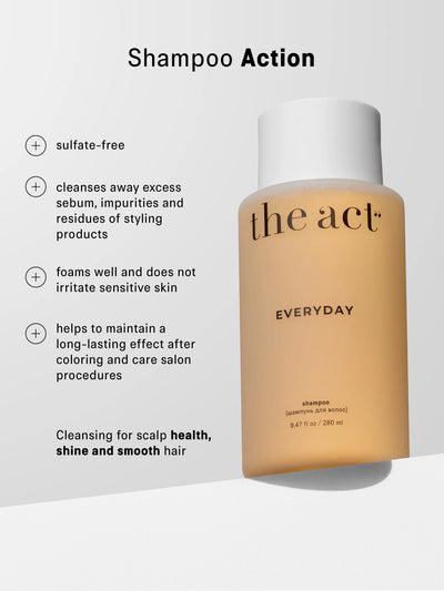 Everyday Shampoo 280ml