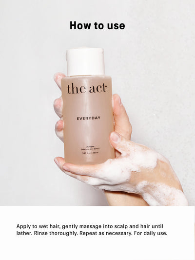 Everyday Shampoo 280ml