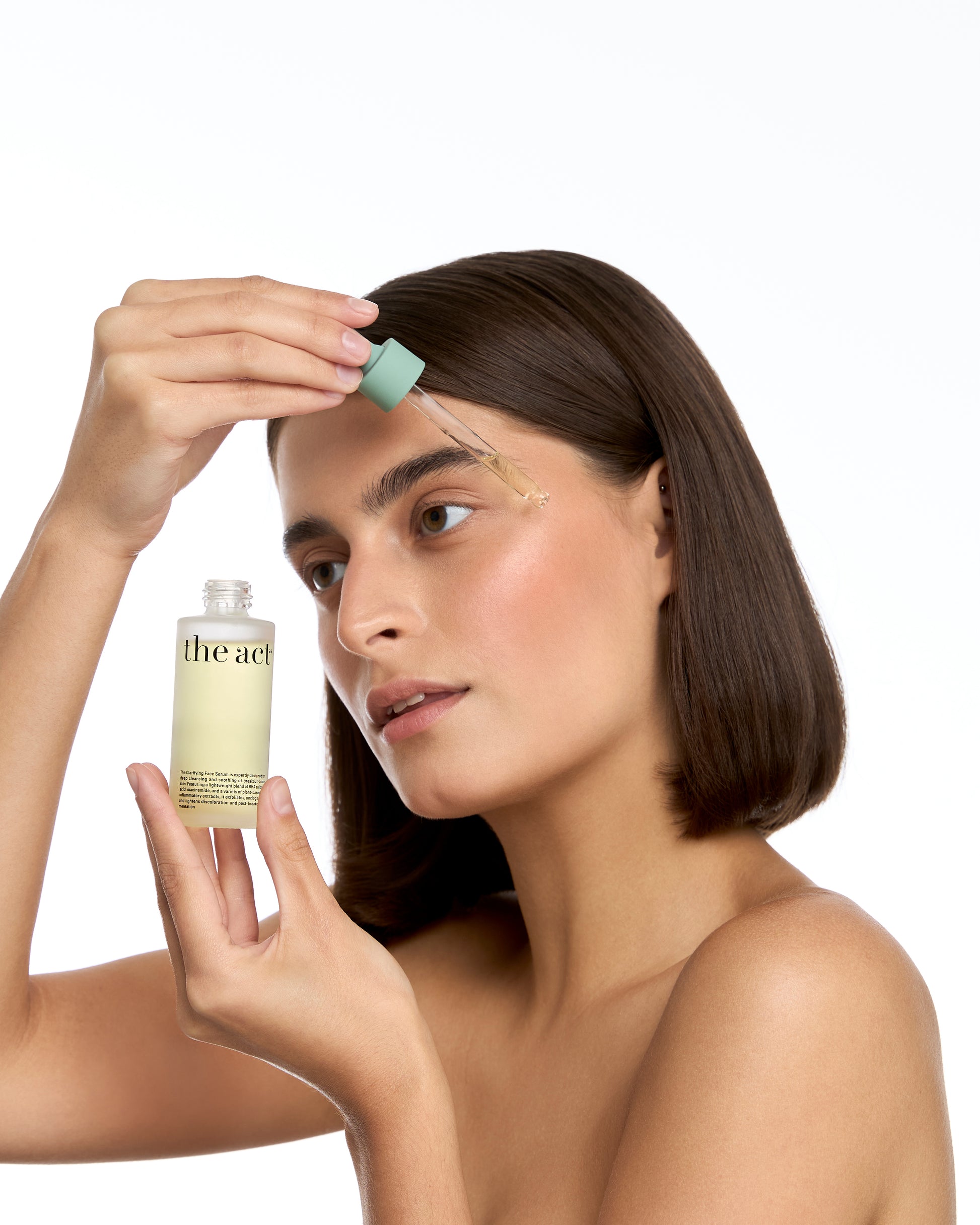 Clarifying Face Serum 50ml