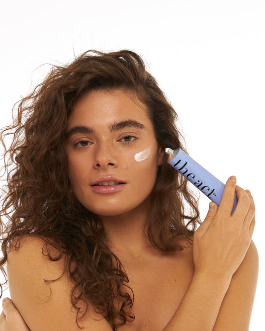 Overnight Face Cream 65ml