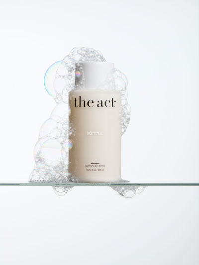Extra Shampoo 280ml