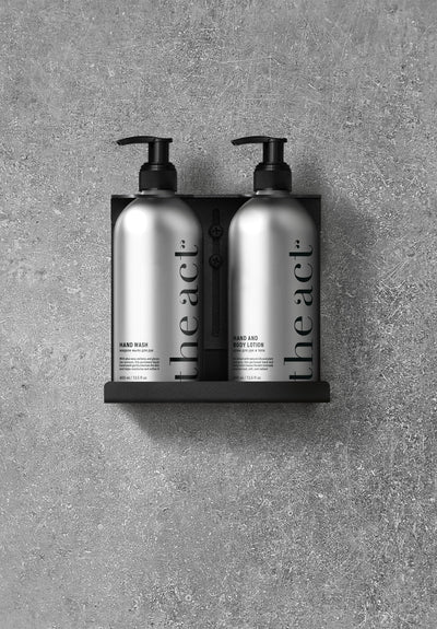 Hand Wash Verbena 400ml