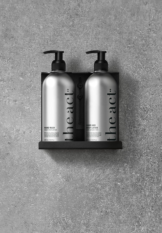 Hand Wash Verbena 400ml