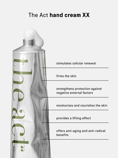 Hand Cream XX 65ml